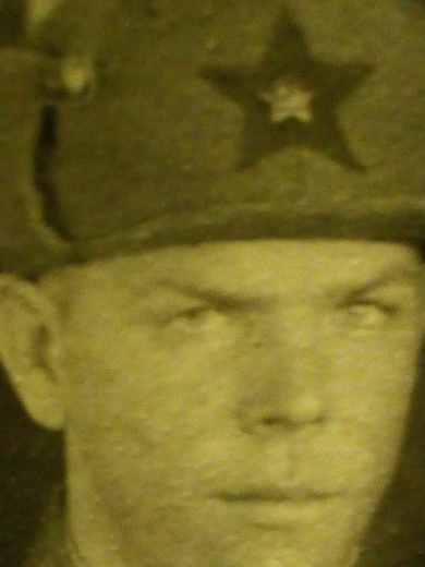 Литвинов Виктор Степанович