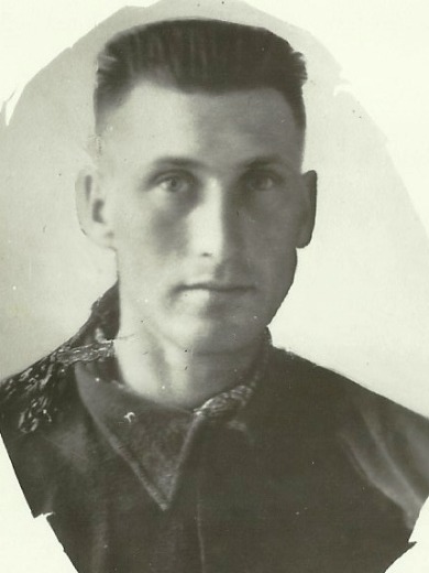 Митяев Алексей Александрович