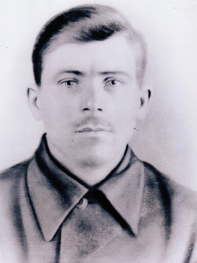 Шернин Николай Митрофанович