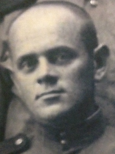 Блонский Антон Александрович