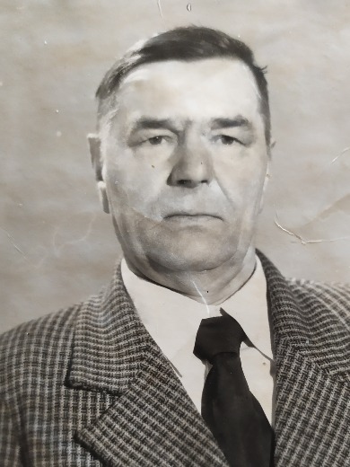 Дзюман Степан Савельевич