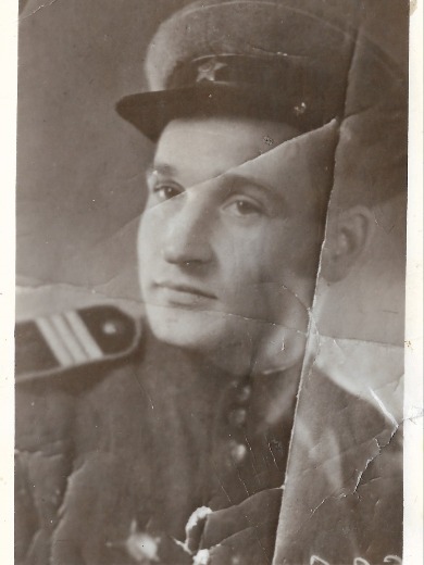 Астахов Александр Тихонович