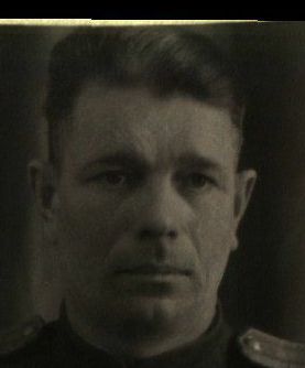 Атаманов Алексей Дмитриевич