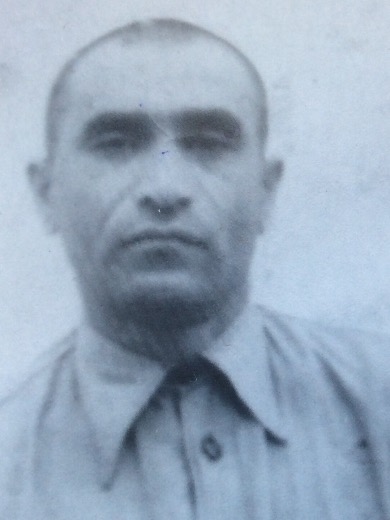 Хачатурян Арменак Оганесович