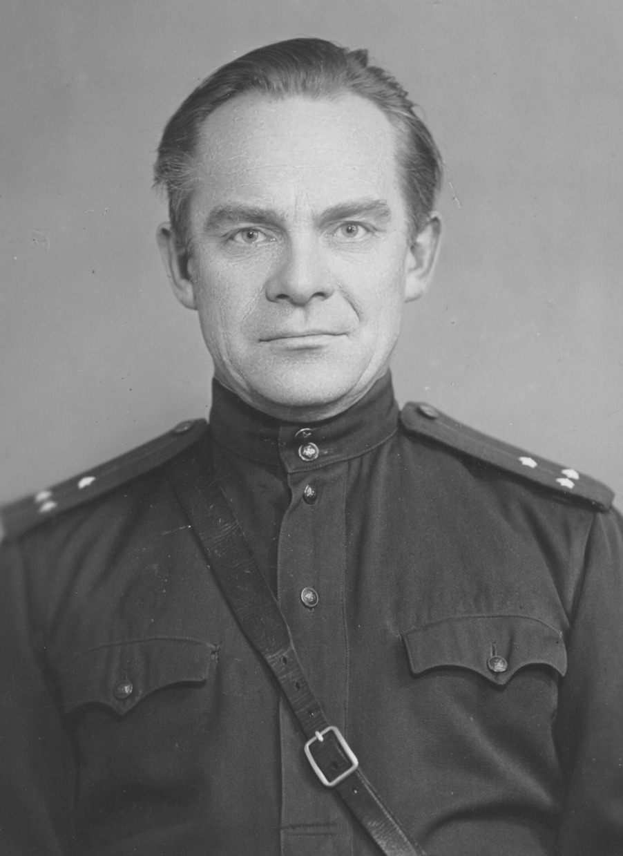 Мочалов Александр Маркович