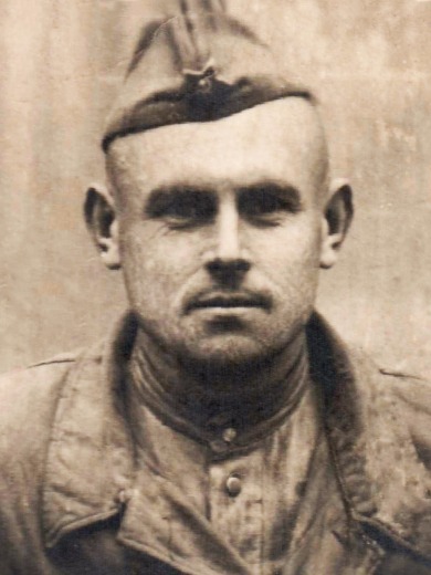 Прокудин Иван Васильевич