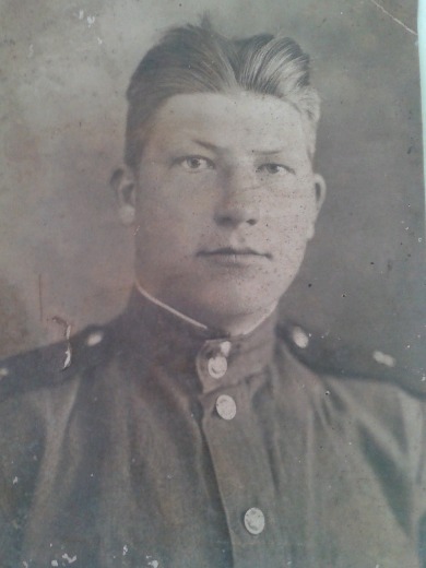 Атрошко Иван Акимович