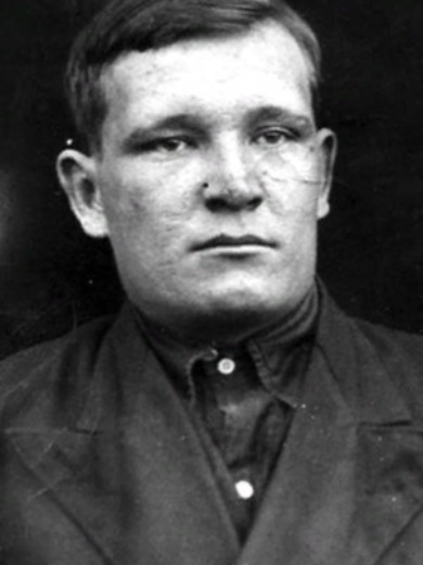 Удиков Александр Никитович