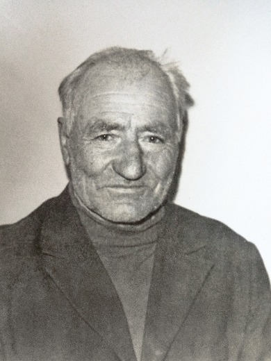 Кульченков Андрей Абрамович