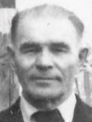 Кочубеев Иван Максимович