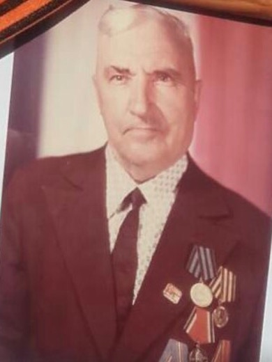 Копытько Николай Сергеевич