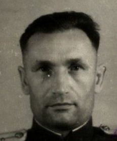 Виноградов Павел Федорович