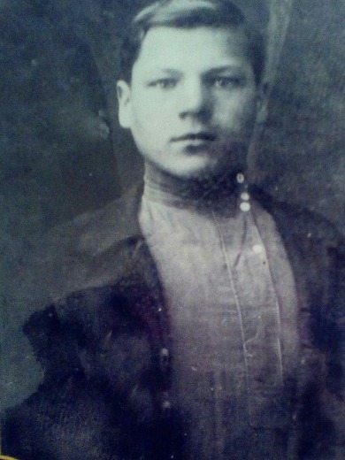 Валов Леонид Николаевич