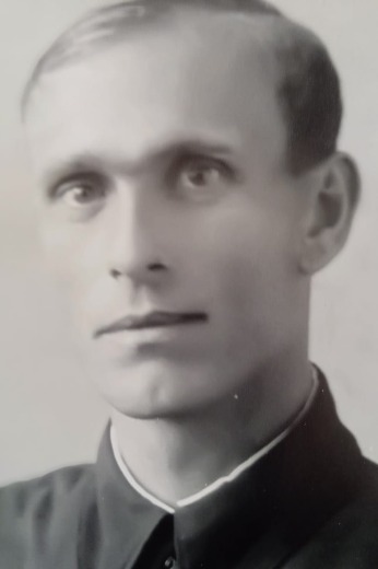 Пронин Тихон Федорович