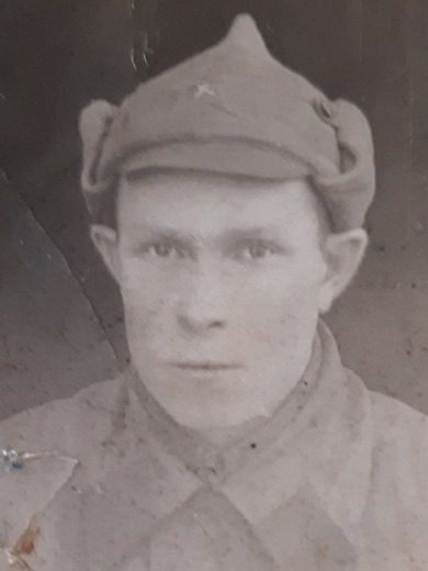 Бобков Николай Александрович