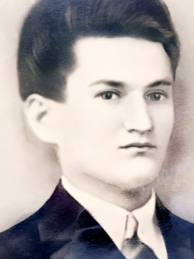 Швец Григорий Петрович