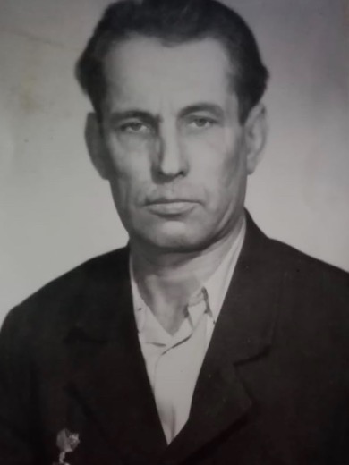Ваняшин Алексей Иванович