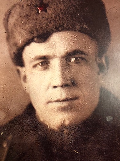 Абрамов Александр Парменович