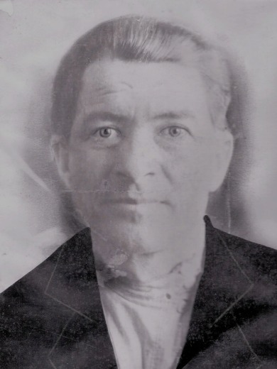 Гостеев Тихон Ильич