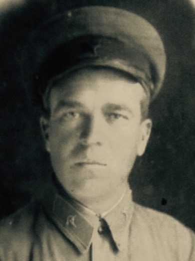 Кисличный Лукьян Павлович