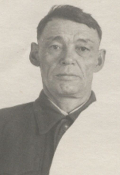 Ямаев Сафа Садреевич