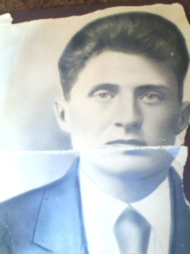 Янин Иван Васильевич
