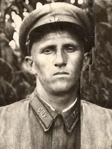 Шелаев Иван Михайлович