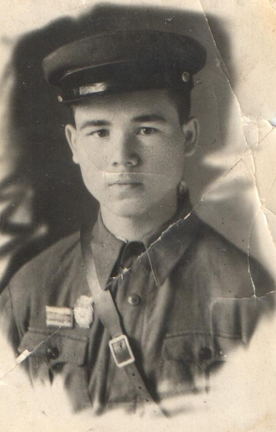 Абдуллин Ю. Т.