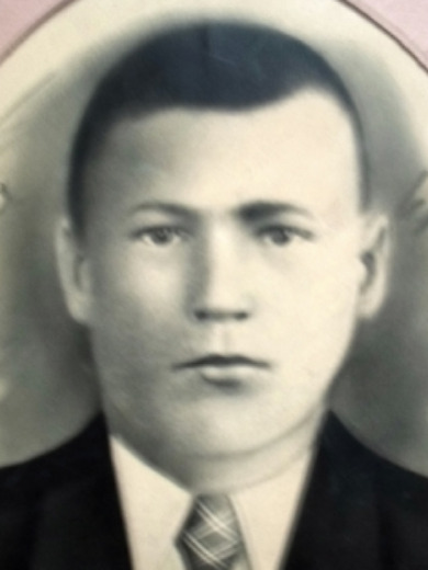 Мыцик Михаил Николаевич