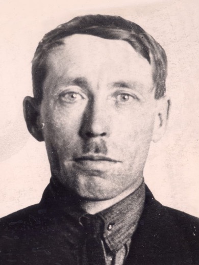 Неклюдов Григорий Федорович
