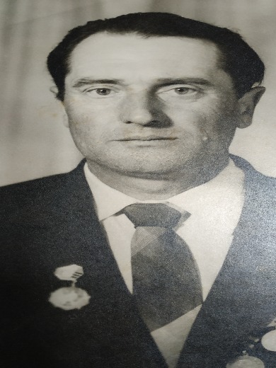 Полуян Михаил Иванович