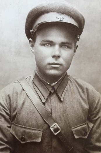 Шевцов Александр Матвеевич