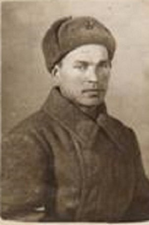 Романенков Иван Николаевич