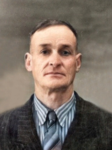 Королев Егор Карпович