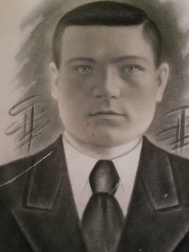 Бурлин Сергей Иванович