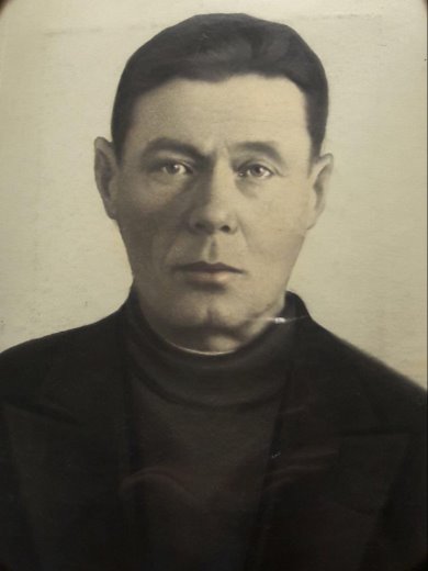 Жестков Геннадий Иванович