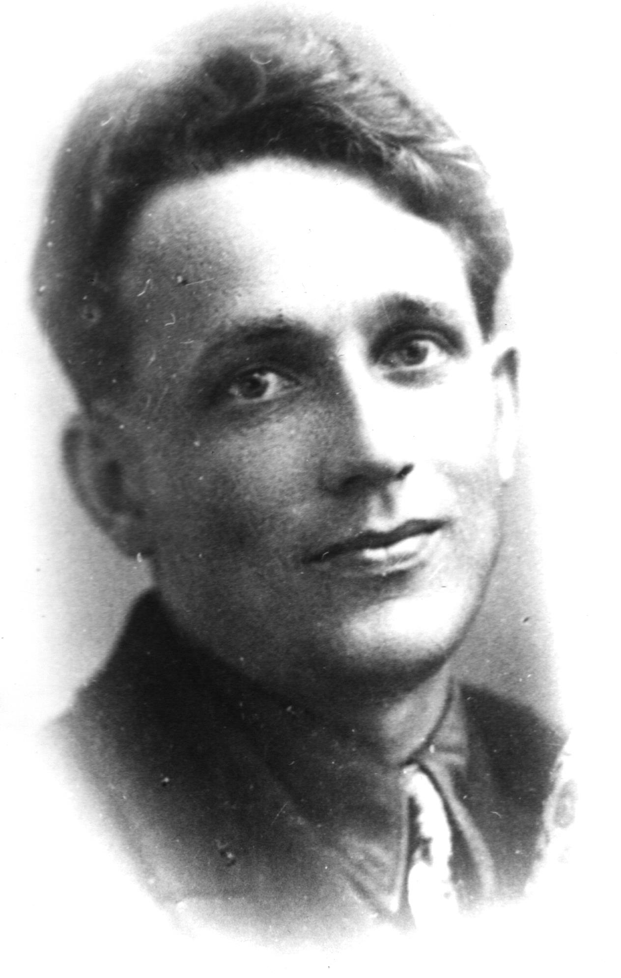 Кузнецов Григорий Павлович