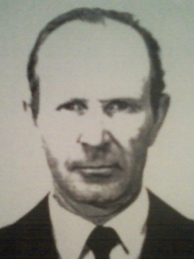 Федоров Владимир Степанович