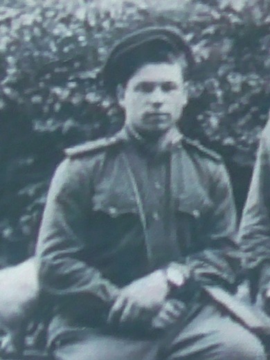 Чередник Александр Михалович