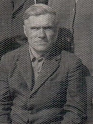 Александров Николай Евсеевич