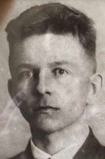 Чернов Николай Никифорович