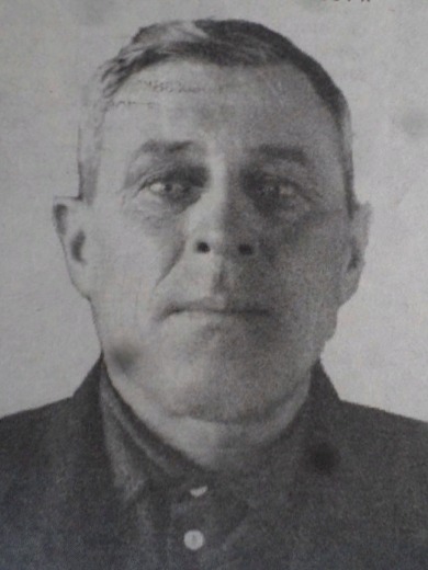 Усенко Василий Семенович