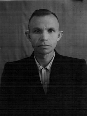 Жолобов Михаил Андреевич