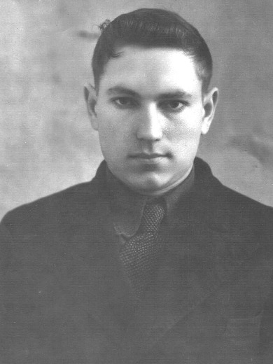 Костенко Константин Акимович