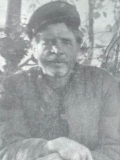 Нескучаев Кузьма Филиппович