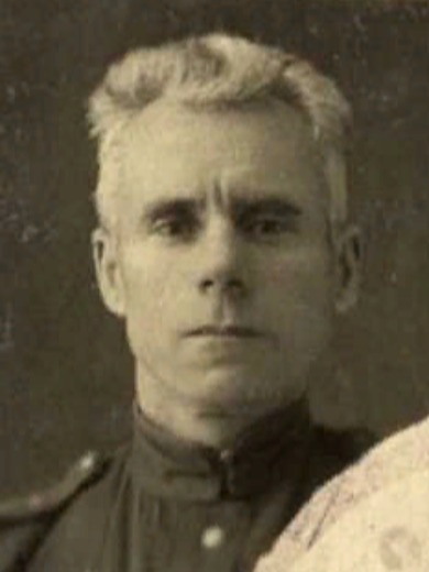 Веремеев Никита Кириллович