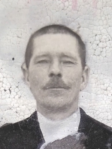 Никулин Тимофей Филатович