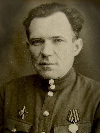 Рябошапко Александр Зиновьевич