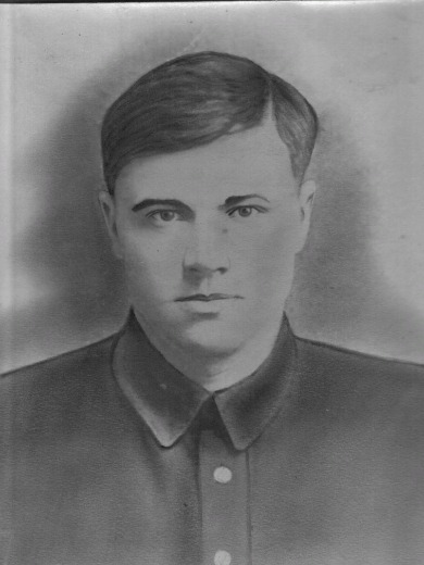 Авсеев Евдоким Макарович