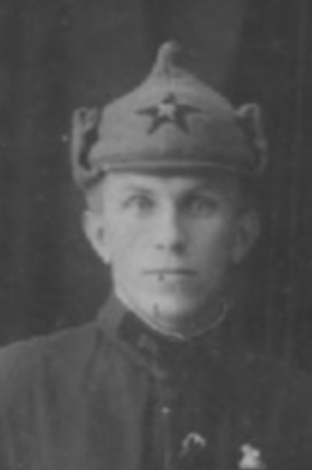 Банников Сергей Иванович